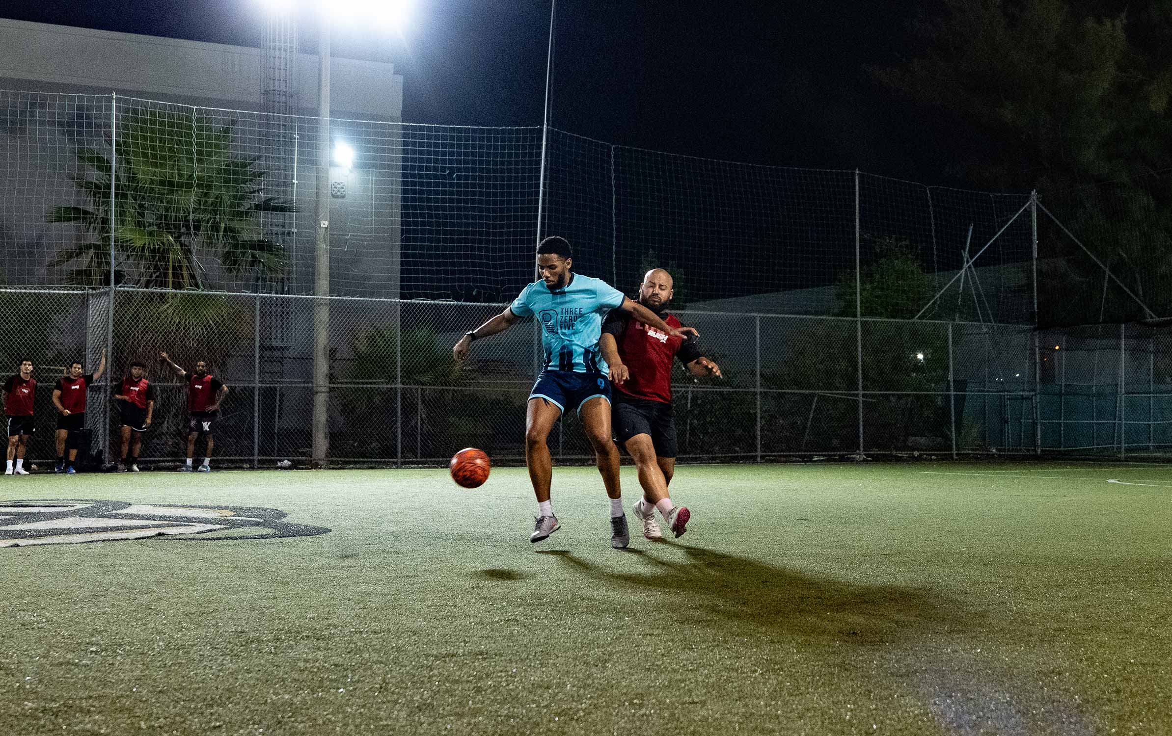 Miami High FC finds rhythm with a big win over Star FC